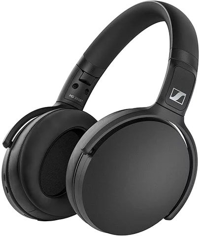 

Наушники Sennheiser HD 350BT (черный)