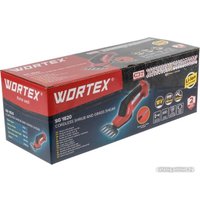 Кусторез + ножницы Wortex SG 1820 1333483 (с 1-им АКБ)