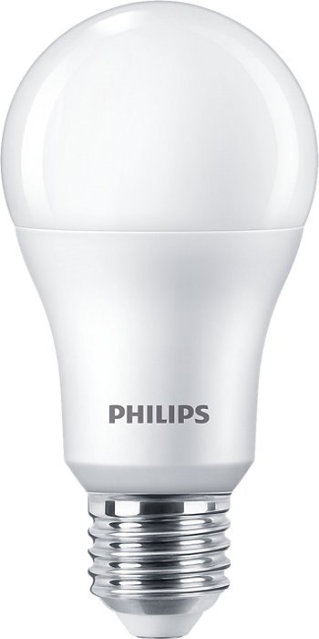 

Светодиодная лампочка Philips ESS LEDBulb 13W E27 3000K 230V 1CT/12RCA 929002305087