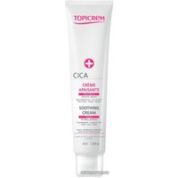  Topicrem Крем успокаивающий CICA 40 мл