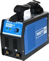 WATT MMA 160 Pro