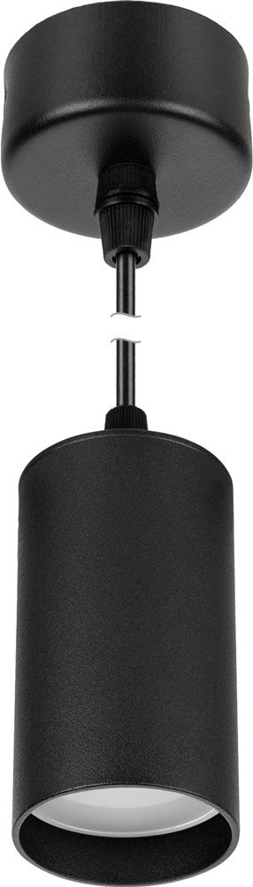 Точечный светильник TDM Electric SQ0356-0405