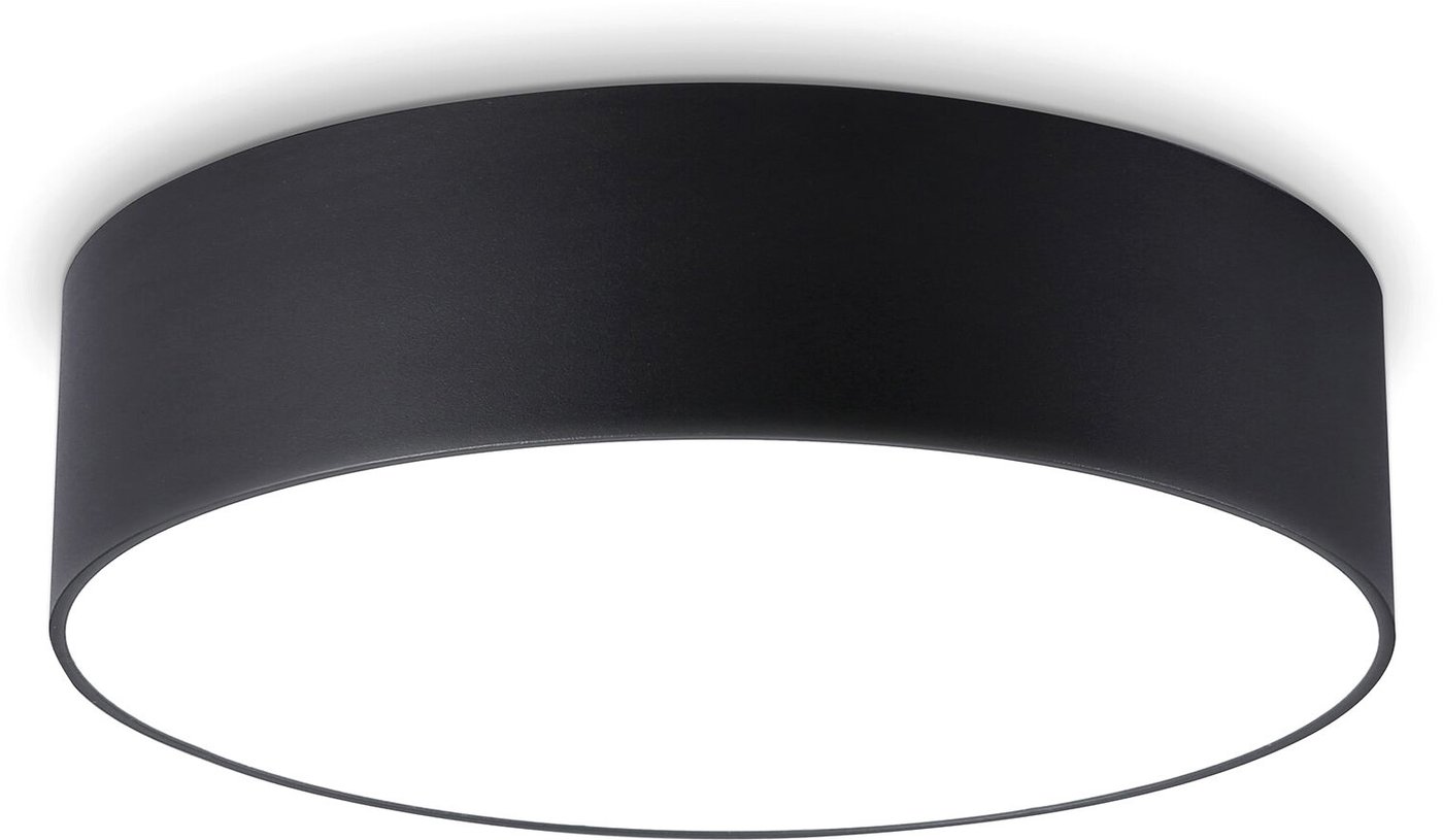 

Спот Ambrella light Air Alum FV5518 BK
