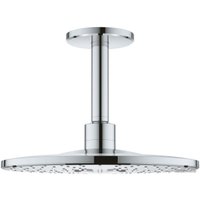 Верхний душ Grohe Rainshower 310 Smartactive 26477000