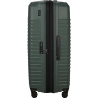 Чемодан-спиннер Samsonite Intuo Olive Green 81 см