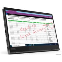 Ноутбук 2-в-1 Lenovo ThinkPad X1 Yoga Gen 5 20UB000NUS