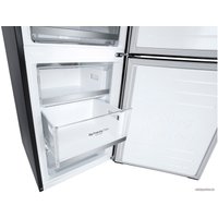Холодильник LG GA-B509MBUM