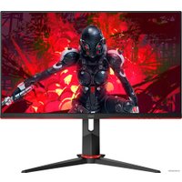 Игровой монитор AOC 27G2U5/BK
