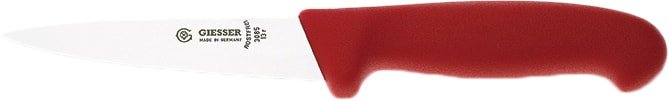 

Кухонный нож Giesser 3085 13 r