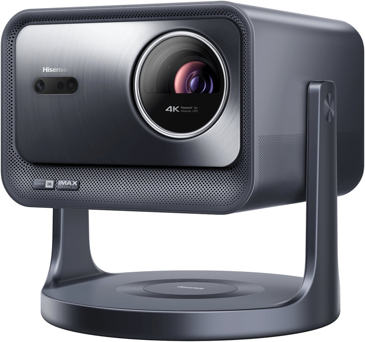 Проектор Hisense C2 Pro