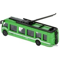Троллейбус Технопарк Троллейбус новый SB-18-10-GN-WB