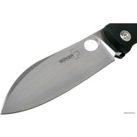 Складной нож Boker Plus Yukon 01BO251