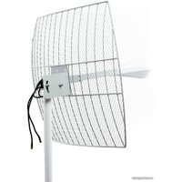 Антенна для беспроводной связи MiGLink 3G WiFi LTE MIMO Parabola 2.0-21