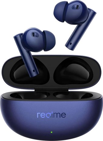 Наушники Realme Buds Air 5 (темно-синий)