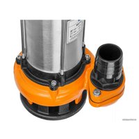 Фекальный насос A&P Marvel 7000