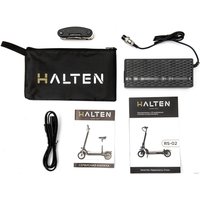 Электросамокат Halten RS-03