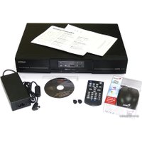 Сетевой видеорегистратор AVTech AVH408P