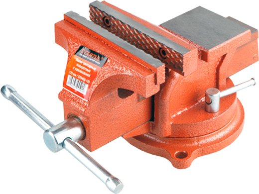 

Тиски Startul ST9450-100 (1 предмет)