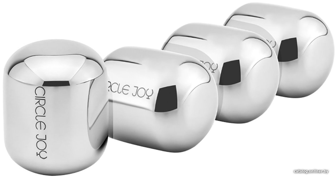 Набор охладителей Circle Joy Ice Cubes CJ-BK01 4 шт