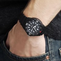Наручные часы Casio MRW-200H-1B