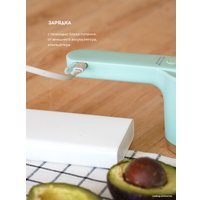 Миксер Galaxy Line GL2234