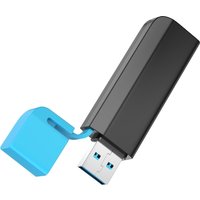 Карт-ридер Borofone DH9 USB 3.2 Gen1 (USB Type-A)