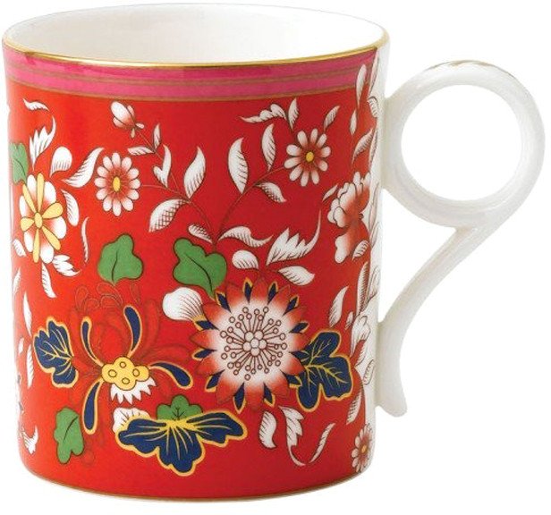 

Кружка Wedgwood Вандерласт Самоцветы WGW-40023850
