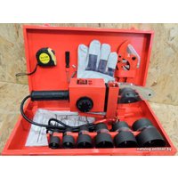 Аппарат для сварки труб Edon EDP-2000T