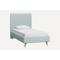 Кровать Divan Шерона-Legs 120 Bucle Mint