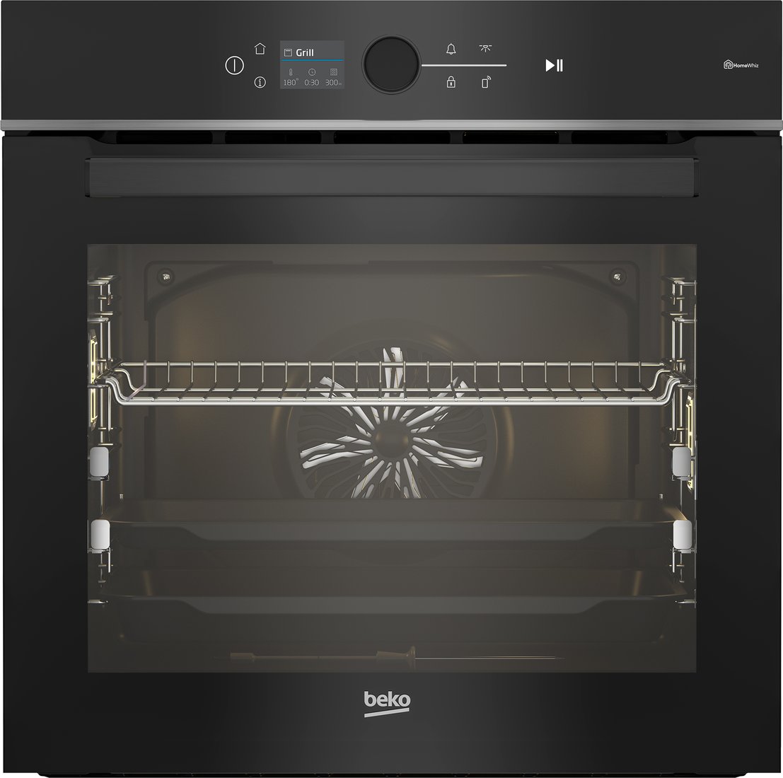 

Электрический духовой шкаф BEKO BBIM18500DXPSW