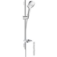 Душевой гарнитур  Hansgrohe Raindance Select E 120 (26620000)