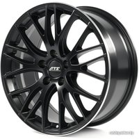 Литые диски ATS Perfektion 19x8.5" 5x114.3мм DIA 70.1мм ET 40мм RBP