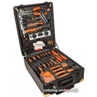 Набор домашнего мастера ISMA 514503 (1450 предметов)