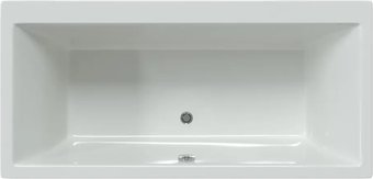 Ванна Alba Spa Kero 170x80