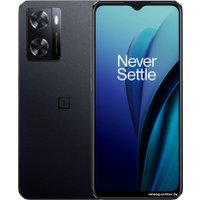Телефон OnePlus Nord N20 SE 4GB/64GB (небесный черный)
