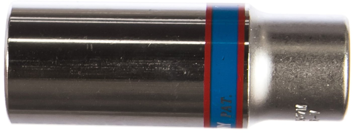 

Головка слесарная King Tony 323017M