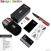 Складной нож KIZER Original V3605C1