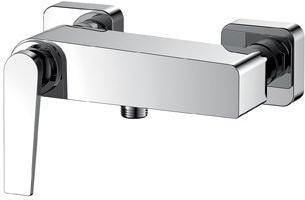 Смеситель Cezares BADEN-D-01