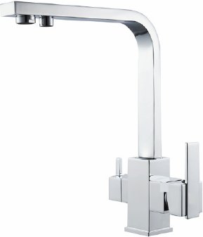 

Смеситель Maxonor MN4356