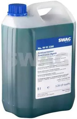 

Антифриз SWAG 99922268 5 л
