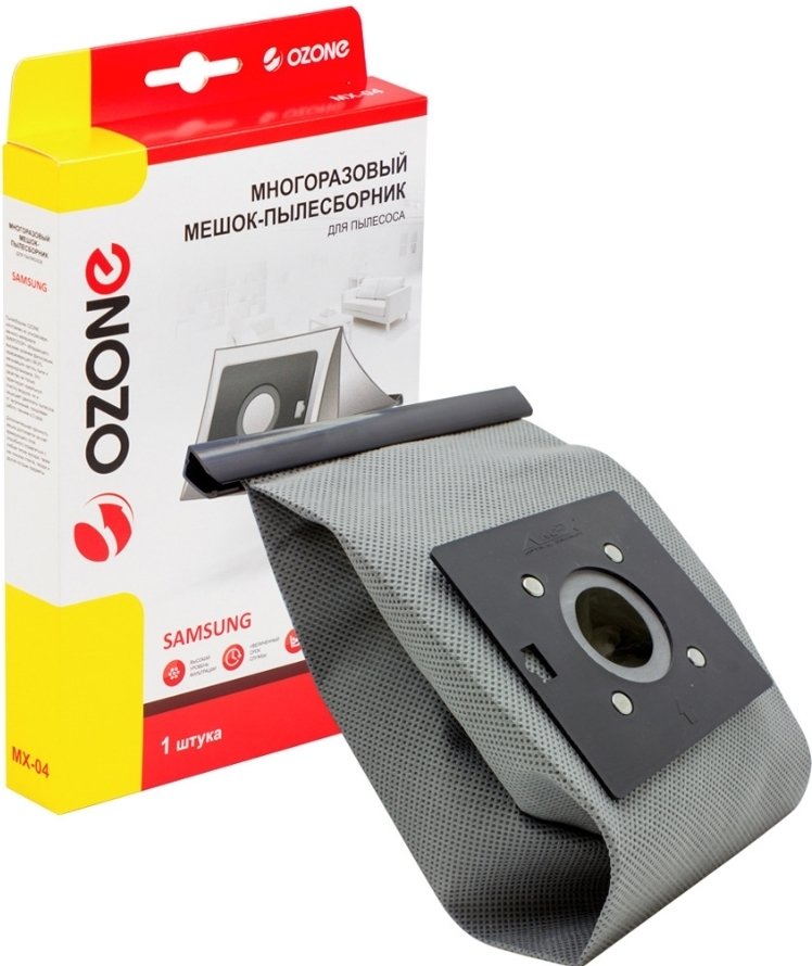 

Многоразовый мешок Ozone MX-04