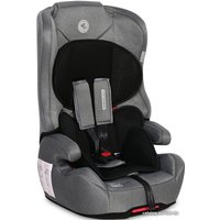 Детское автокресло Lorelli Harmony Isofix 2023 (серый/черный)