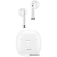 Наушники Usams IA04 (белый)