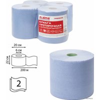 Бумажные полотенца Laima Premium 112512 (4 шт)