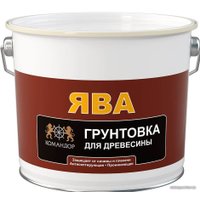 Антисептик Командор Ява (2.7 л) в Мозыре