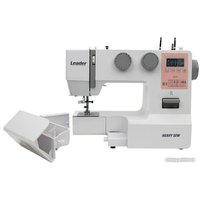 Электромеханическая швейная машина Leader Heavy Sew
