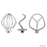 Планетарный миксер Eldom WRK1200