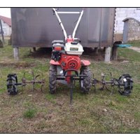 Мотоблок бензиновый Shtenli 8000 Expert-2 в Бобруйске