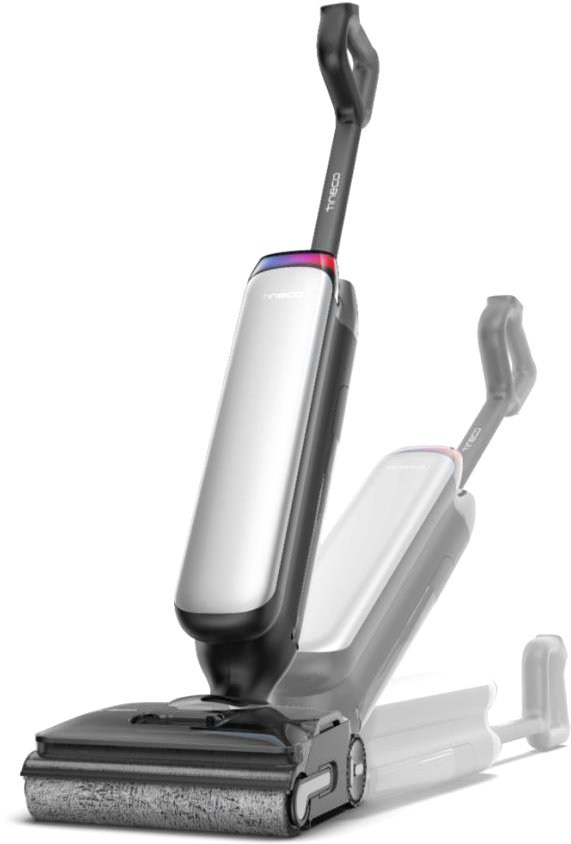 

Вертикальный моющий пылесос Tineco Floor One S9 Artist Pro