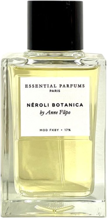 

Парфюмерная вода Essential Parfums Neroli Botanica EdP (тестер, 100 мл)